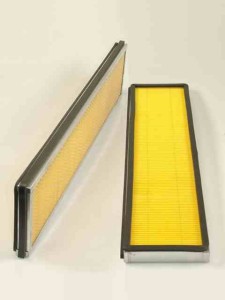 SC70108 Filtr kabinowy NEW HOLLAND LM 5040, LM 5060, LM 5080, zam. NEW HOLLAND 76092870, PANCLEAN AP6268. HIFI SC70108