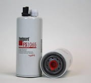Filtr paliwa separator  FS1065 zam. CUMMINS 4934879. FLEETGUARD FS1065