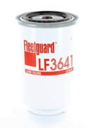 Filtry FLEETGUARD filtr oleju LF3641 zam. THERMO-KING 116228 THERMO-KING 119321 MANN W9335 DONALDSON P552363