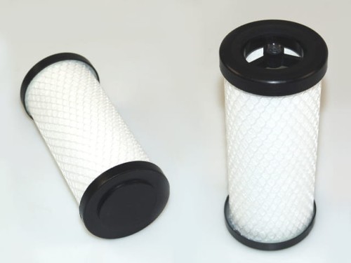 FILTR SPRĘŻONEGO POWIETRZA  zam. WILKERSON MTP95551 PARKER 6CK15052, PARKER 6CK15-052 X 4