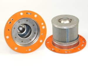 zamiennik Separator oleju KNORR C108738 KNORR C64455 KNORR C89596