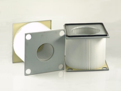 Filtr powietrza TAMROCK 80058409,