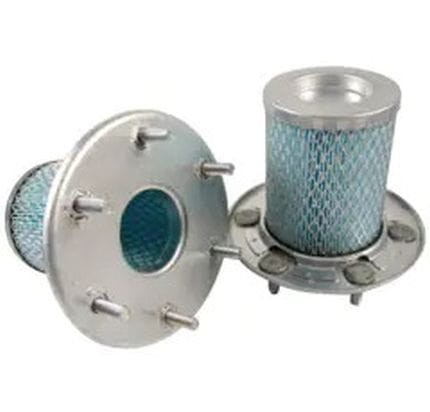 Filtr powietrza wewnętrzny zam. CATERPILLAR 4M8048,  5M0957 , 6T2500 ,  7S2513, DONALDSON P158661, MANN C1371, BALDWIN PA1647, FLEETGUARD AF343