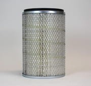 FLEETGUARD Filtr powietrza AF418 zam. FIAT ALLIS 70660360, 73050258 HIFI SA10368 SF-FILTER  SL8442 MANN C24719 BALDWIN PA1884 DONALDSON P181034