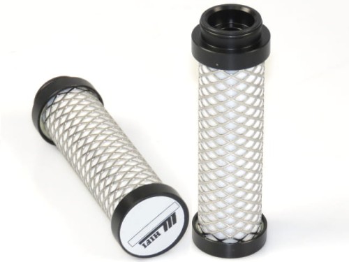 FILTR sprężonego powietrza WALKER E381AC wkład z węglem aktywnym 