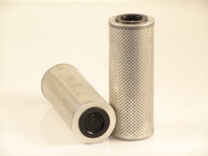 Filtr hydrauliczny SH56160 zam. PARKER 926476, CATERPILLAR 9Y4522, FRAM C1702,  FLEETGUARD HF6110 MANN H10005, DAEWOO A145088, GROVE 7437000195 GROVE 9437100490, MASSEY FERGUSON 1495479M1, CATERPILLAR 0863940