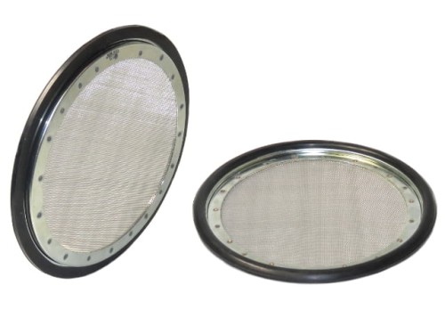 filtr do podajników tworzyw sztucznych PIOVAN 6154590