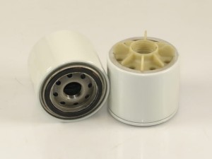 Filtr paliwa separator  SN40617 zam. TIMBERJACK F3048661, FLEETGUARD FS19511, CUMMINS 3092321.  SN40617 Filtr paliwa separator JOHN DEERE / TIMBERJACK 