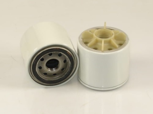 Filtr paliwa separator  SN40617 zam. TIMBERJACK F3048661, FLEETGUARD FS19511, CUMMINS 3092321.  SN40617 Filtr paliwa separator JOHN DEERE / TIMBERJACK 