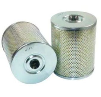 Filtr oleju SO5126 zam. NISSAN 1527499289, KAWASAKI YU1527499289, HITACHI 4024308, NISSAN 15274EP027, KAWASAKI 50201-01440 ,