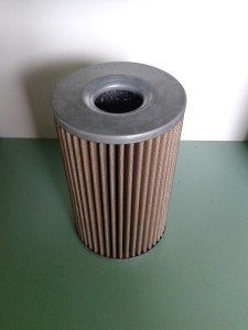 Filtr hydrauliczny PRONAR ZEFIR 85