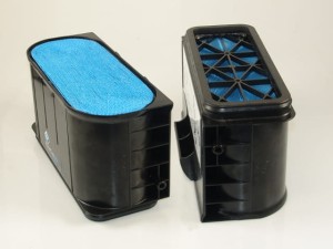 Filtr powietrza  SA16773 zam. JOHN DEERE AL207629 filtr powietrza JOHN DEERE 6105M , 6115M , 6140M JOHN DEERE AL215053 