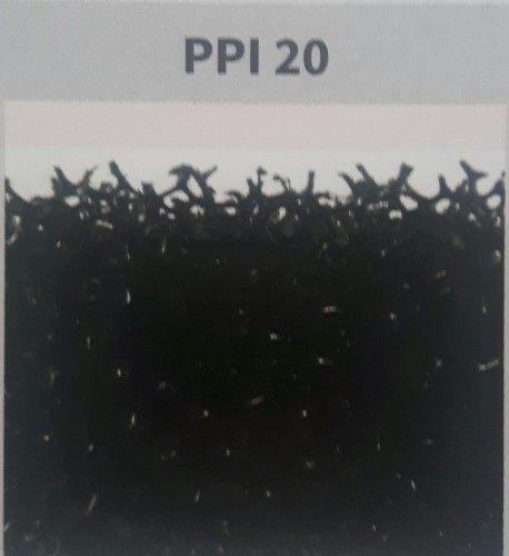 mata PPI 20 grubość 10 mm rozmiar 2000x1000 mm MATA PPI20