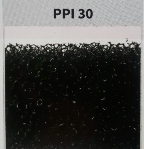 MATA PPI 30 rozmiar 2000x1000 mm grubość 10 mm