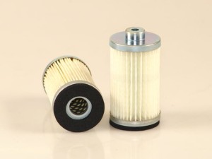 zamiennik filtr powietrza RIETSCHLE 317957, BECKER 999945 filtr powietrza pompy próżniowe RIETSCHLE KLT 40