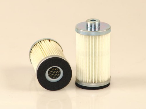 zamiennik filtr powietrza RIETSCHLE 317957, BECKER 999945 filtr powietrza pompy próżniowe RIETSCHLE KLT 40