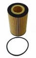 Filtr oleju SO7266 zam. FLEETGUARD LF17536, HENGST E184HD252, E 184H D252  MERCEDES 9341800009 MERCEDES A9341800009, MANN HU9007z