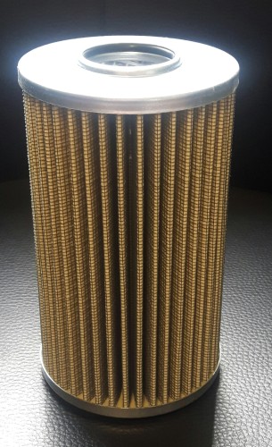 Filtr hydrauliczny zam. STALOWA WOLA 867010180,  HSW 25G90160, FLEETGUARD HF28860, SF FILTER HY9963,  HIFI SH62098, WH419015825, FILU HYD25/90/160,