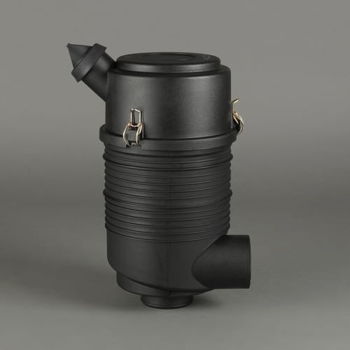 kompletny filtr powietrza DONALDSON G065424 wlot i wylot fi 64 mm FILTR z wkładem P822768