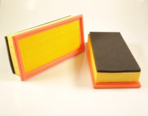 Filtr powietrza FILTRON AP005 zam. HIFI SA854 MANN C31152 HENGST E152L KNECHT LX296 PURFLUX A944