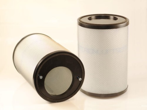 zamiennik filtr powietrza AERZEN 175241000, AERZEN 245123, AERZEN GM 35 S, AERZEN - AERZEN DB 35