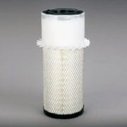 Filtr powietrza SA16636 zam. FLEETGUARD AF4266, DONALDSON P601437, BALDWIN RS5395-FN, WIX 49437. FILTR POWIETRZA Terex PT80, ASV PT70