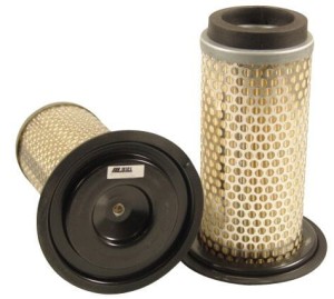 SA10022 Filtr powietrza ISEKI TU 205 - 325, ISEKI TE 4270 zam. ISEKI 155010420200 , HIFI SA10022