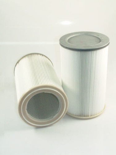 zamiennik filtr powietrza patronowy DUST CONTROL 4017 