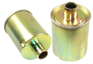 SH60016 Filtr hydrauliczny TCM zam. TCM 2559760301, HELI 2559760301G, HELI yk0812a4, MATCH FILTER 1050357 SAKURA h5904. HIFI SH60016