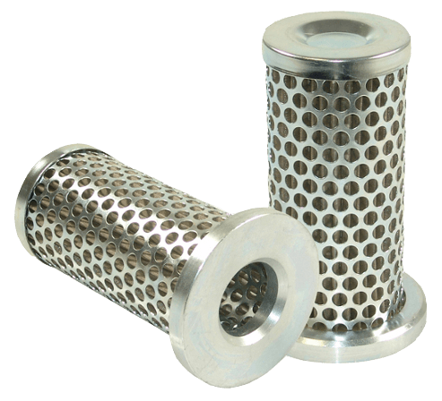 Filtr hydrauliczny DOOSAN zam.  DOOSAN A373196, MATCH FILTER 12096285