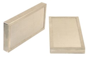 Filtr powietrza kabinowy zam. KOMPTECH 86252