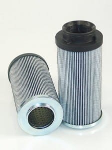 Zamiennik filtr hydrauliczny PARKER GO2020 PARKER G02020 do obudowy PARKER 030RF220CN25E, MAIN FILTER MF0063254