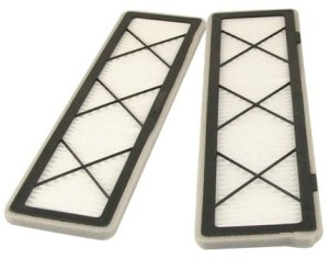 SC70022 Filtr kabinowy IVECO EUROCARGO zam IVECO 93162384, HENGST E937LI. HIFI SC70022 