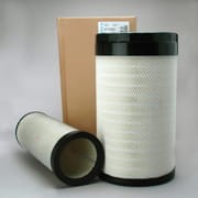 Zestaw filtry powietrza DONALDSON X770684 w zestawie P783543 