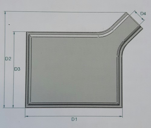     filtr workowy do systemów nawilżających maszyn offsetowych (arkuszowych i rolowych) TECHNOTRANS Filtry do maszyn drukarskich 