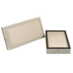 Filtr kabinowy z węglem aktywny zam. CASE 3245400R1, SF FILTER SKL46100AK