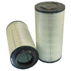 Filtr powietrza zam. PERKINS 135326206, BALDWIN RS4680, COOPERS AEM2636, HAULOTTE 2324003040, FLEETGUARD AF27867, LISTER 62450610