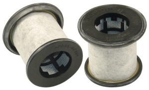 SAO5313 filtr przewietrzania silnika zam. DIECI BHC5153, ZETOR 97018902, ATLAS COPCO 2914988900, MANN 3931050200, MANN LC7001. HIFI FILTER SAO5313