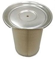 Filtr powietrza HIFI SA17004 zam. RENAULT 6005010566, RENAULT 5000499655, PERMATIC FA994