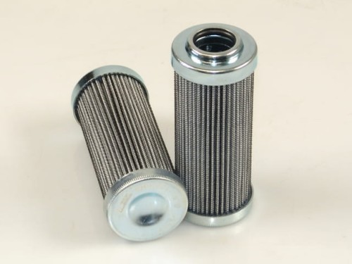 Filtr hydrauliczny SH87211 zam. HYDAC 11304D03BN, INTERNORMEN 303348,JCB 32/917701, PALL HC9800FCP4H, FAIREY R980H0403A, FLEETGUARD HF7100, SOFIMA CCH301FT11, MOOG A37015