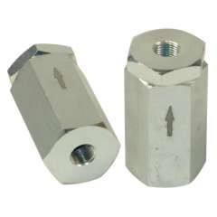 Filtr hydrauliczny zam. ARGO HYTOS HD040166G, ARGO HYTOS HD040166F, MANITOU 266242 MATCH FILTER 13876785 