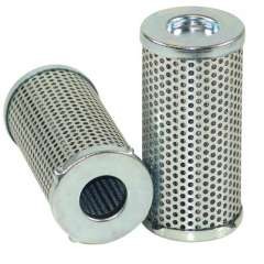 Filtr hydrauliczny AEBI VT450 / PTC 30 HFV  zam. ARLON MXX210, FILTREC D411C10, PARKER 9000010004