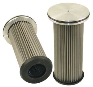Filtr hydrauliczny skrzyni biegów LANDINI 7-145 H, 7-230 H zam.  LANDINI 713378A1, MC CORMICK 713378A1  