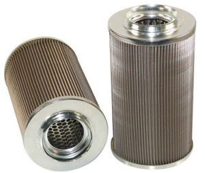 SH59092 Filtr hydrauliczny MASSEY FERGUSON 1080, 2620, 2640, 2680, 2720, 592, 595, zam.  MASSEY FERGUSON 1670387M91. HIFI SH59092