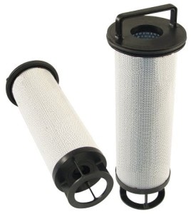 SH52280 Filtr hydrauliczny LINDE H 25-600 D zamiennik LINDE 0009831678