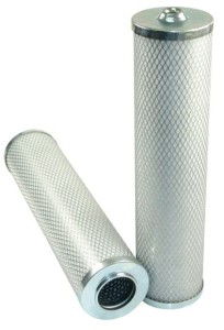 Separator  TAMROCK FI 60 , FI 80 / GARDNER DENVER ESD 90 zam. TAMROCK 89837610, TAMROCK 03340028, YORK 03340028, 60000006 , NOITECH NS011710, SF-FILTER SAO56040 