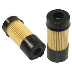 Filtr hydrauliczny SH52162 zam. ARGO P3051062, DIAMOND D509R  BALDWIN PT9126. HIFI SH52162, 