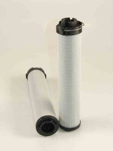 Filtr hydrauliczny SH74176V zam. HYDAC 0185R010ONV, HYDAC 0185R010ECON2v, TEREX 40504412, CATERPILLAR 2060022507, HYDAC 0185R010ECON2/-V., HYDAC CODE 1275483