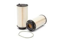 Fleetguard filtr paliwa  FF5683 zam. SCANIA 1873018, BALDWIN PF7896, HIFI SN30007, MANN PU941X, 