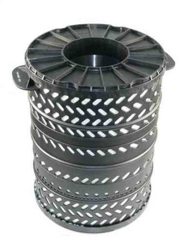 Filtr elektrodrążarki  MANN H3417902